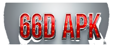 66d apk logo